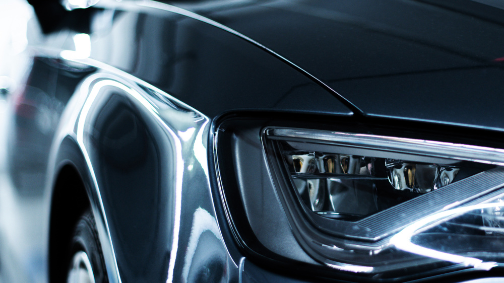 新潟県上越市 自動車鈑金塗装工場「東亜自動車工業」 損害保険会社指定修理工場 自動車鈑金 塗装 修理  事故車修理 キズ ヘコミ 板金 車検 上越